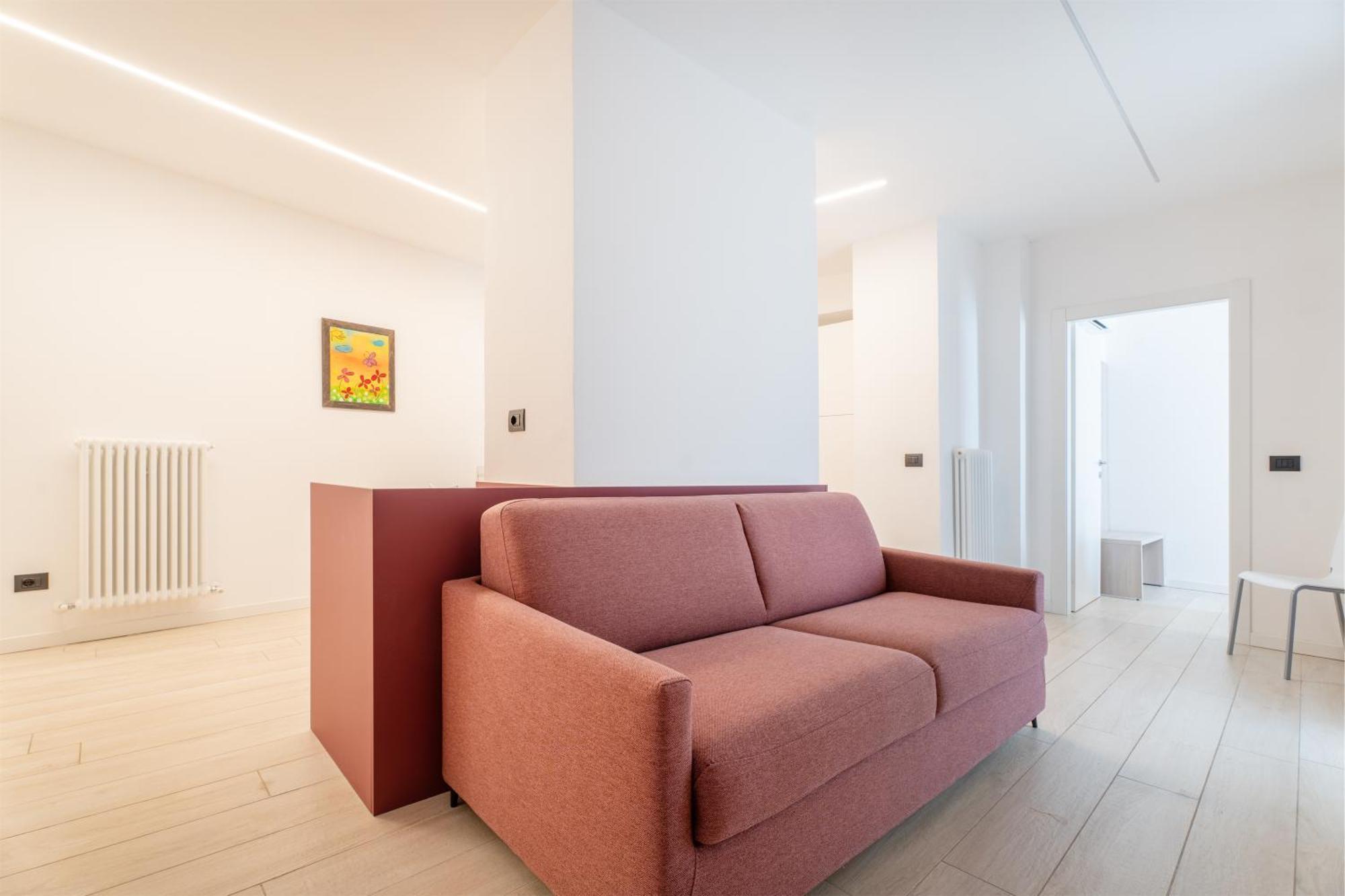 Residence Villa Degli Aranci Riva del Garda Exteriör bild