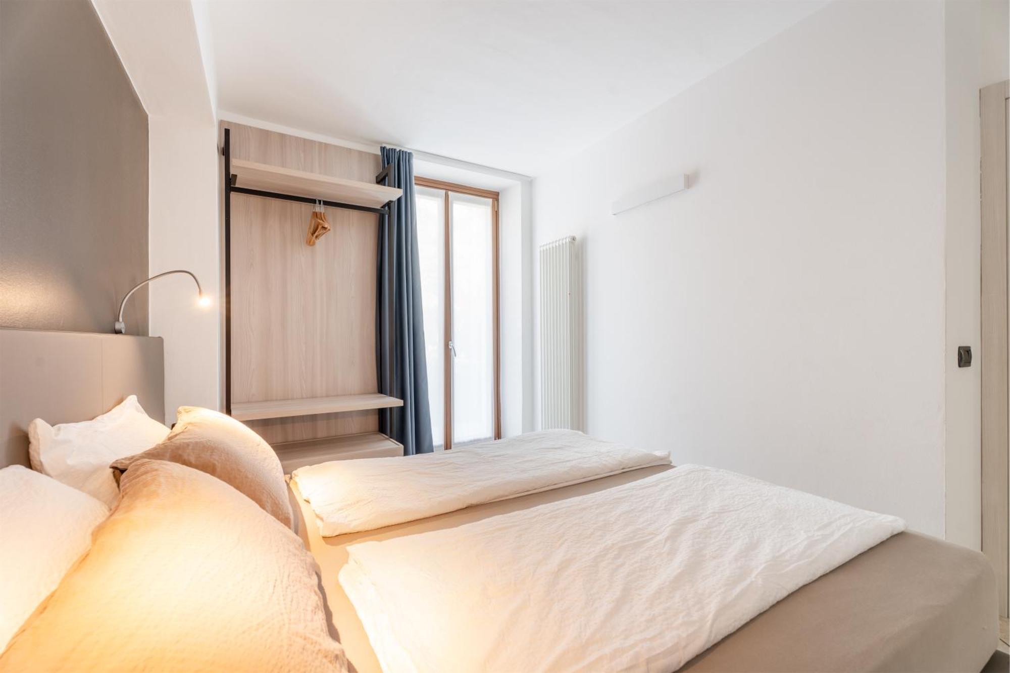 Residence Villa Degli Aranci Riva del Garda Exteriör bild