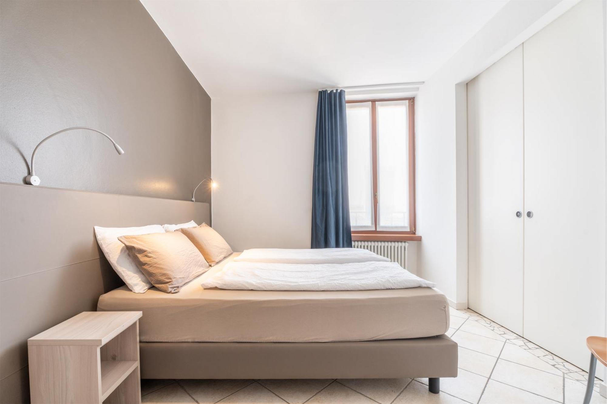 Residence Villa Degli Aranci Riva del Garda Exteriör bild