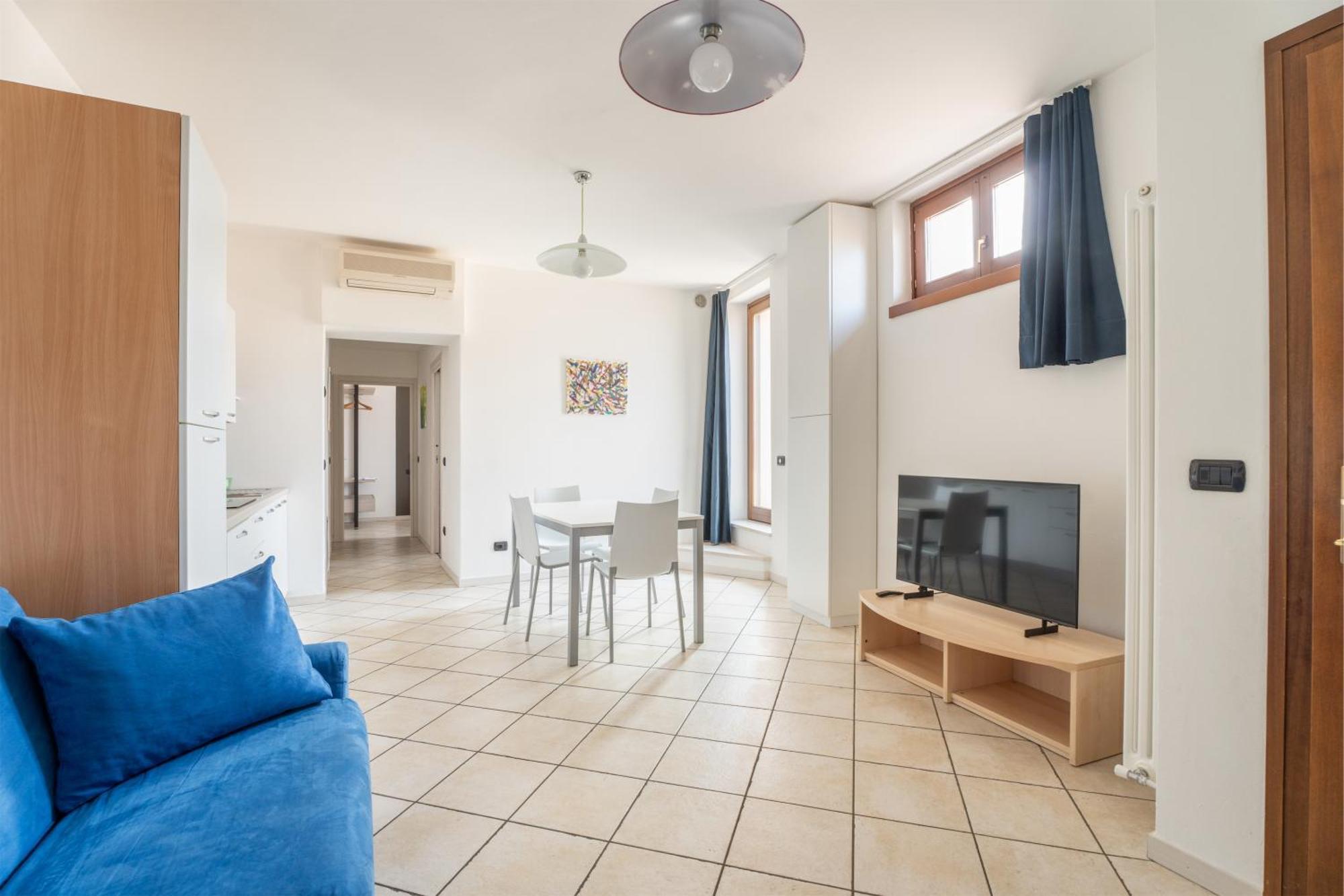 Residence Villa Degli Aranci Riva del Garda Exteriör bild