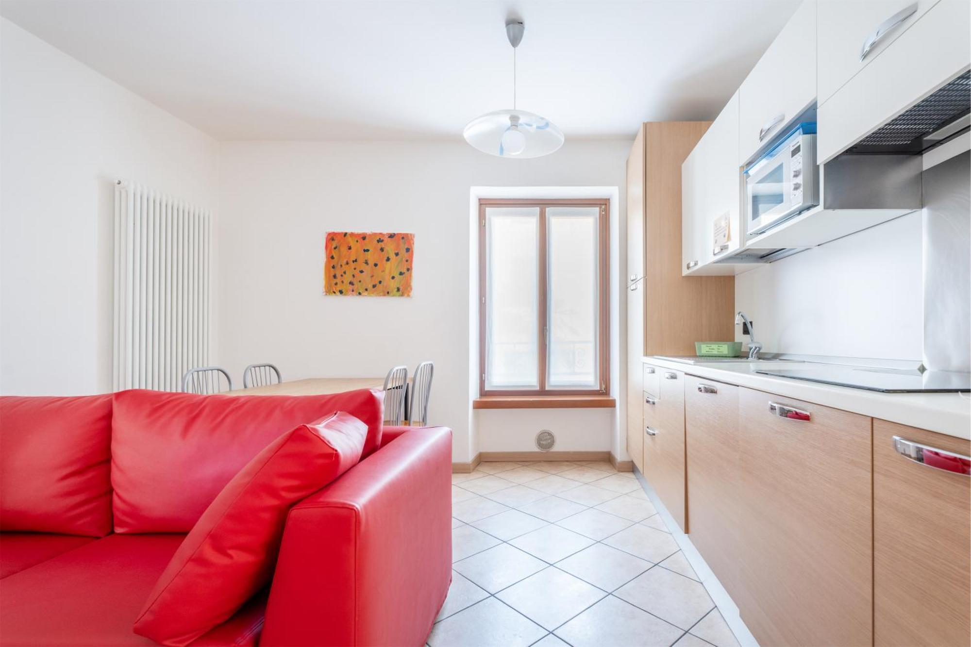 Residence Villa Degli Aranci Riva del Garda Exteriör bild